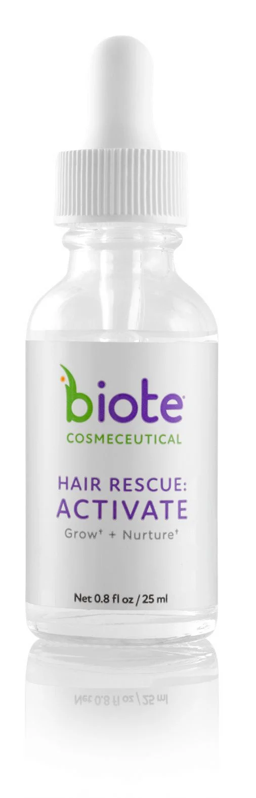 Hair Rescue | Activate | Reduces DHT-Induced | Rejuven8 Medical in Sugar Land, TX